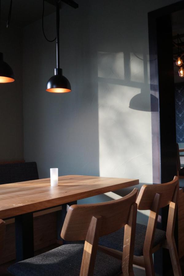 Hotel Gasthof Luis Warburg Luaran gambar