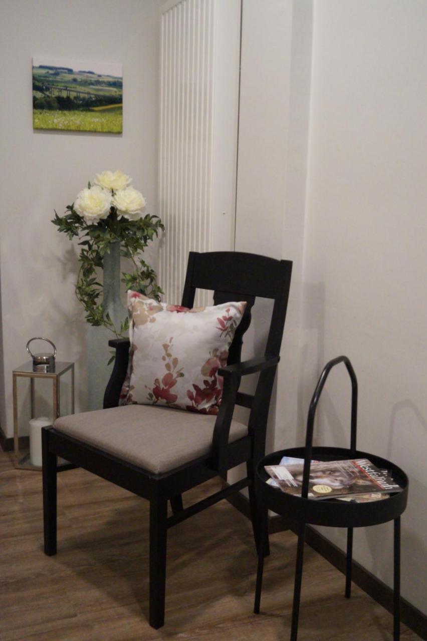 Hotel Gasthof Luis Warburg Luaran gambar
